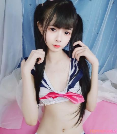 DollyMewTH nude leaked OnlyFans photo #266