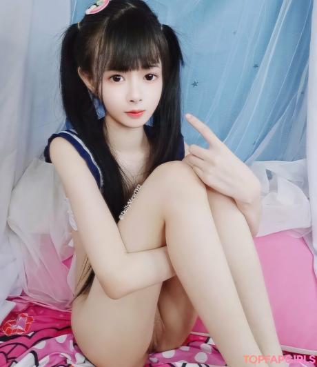 DollyMewTH nude leaked OnlyFans photo #275