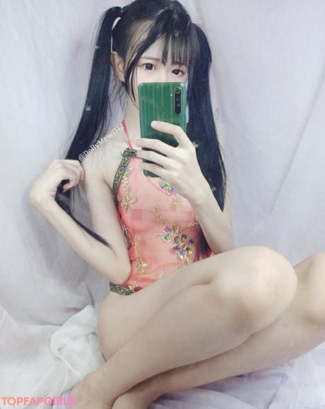 DollyMewTH nude leaked OnlyFans photo #6