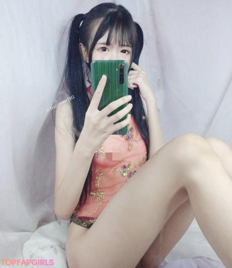 DollyMewTH nude leaked OnlyFans photo #7