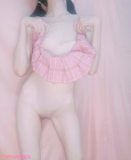DollyMewTH nude leaked OnlyFans photo #72