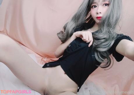 DollyMewTH nude leaked OnlyFans photo #75