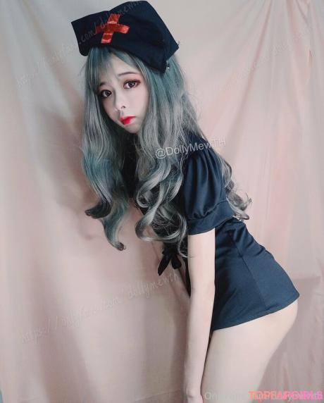 DollyMewTH nude leaked OnlyFans photo #77
