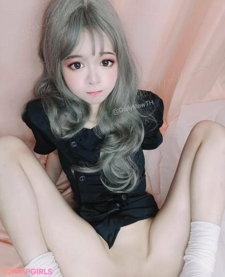 DollyMewTH nude leaked OnlyFans photo #80