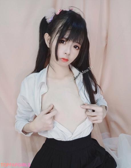DollyMewTH nude leaked OnlyFans photo #94