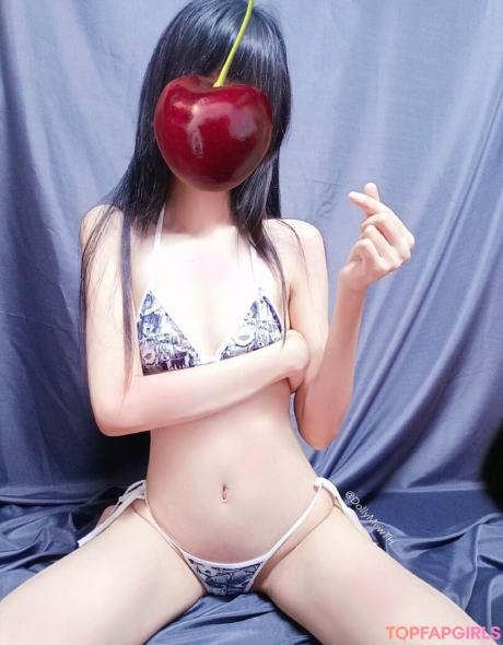 DollyMewTH nude leaked OnlyFans photo #98