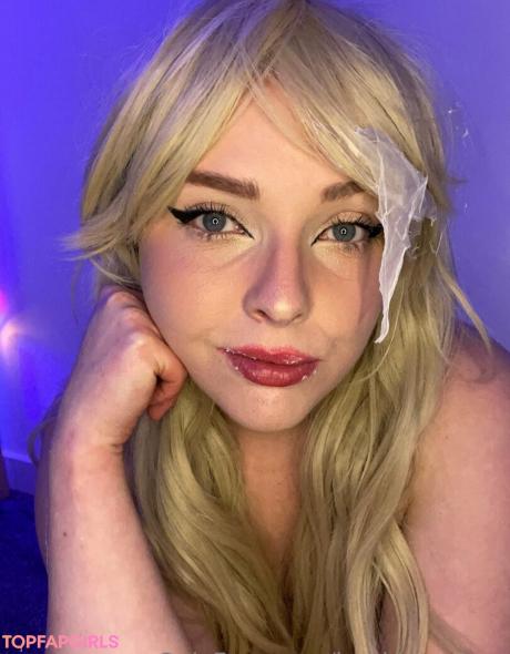 Bubblesasmrx nude leaked OnlyFans photo #7