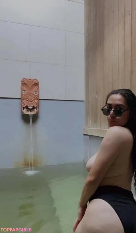 Hinemaori nude leaked OnlyFans photo #4
