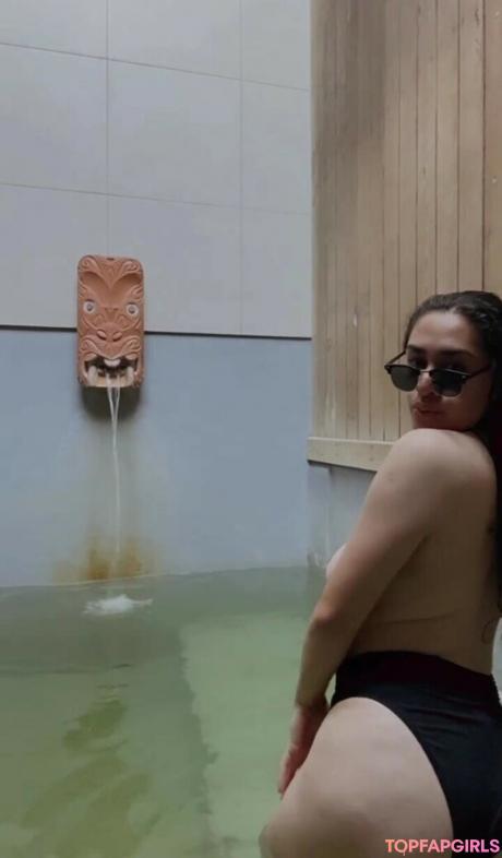 Hinemaori nude leaked OnlyFans photo #8