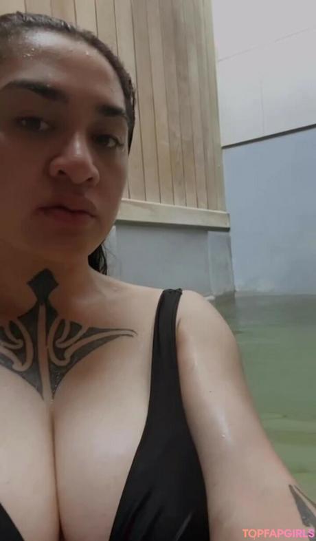 Hinemaori nude leaked OnlyFans photo #9
