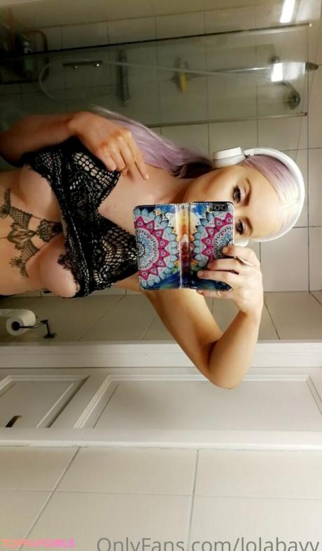 Miss nude leaked OnlyFans photo #12