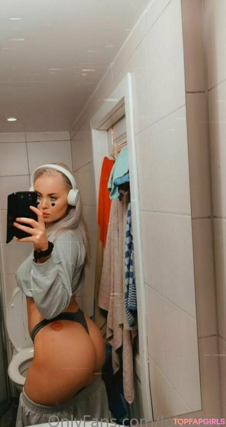 Miss nude leaked OnlyFans photo #20
