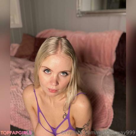 Miss nude leaked OnlyFans photo #4