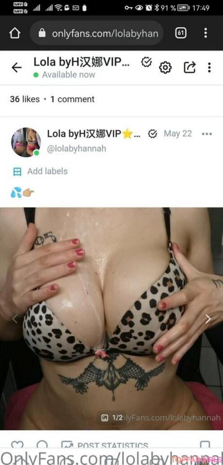 Miss nude leaked OnlyFans photo #90