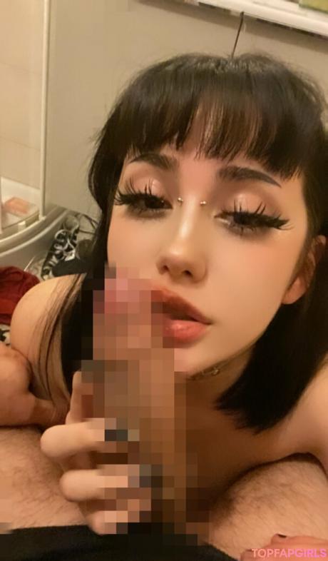 Noodle nude leaked OnlyFans photo #9