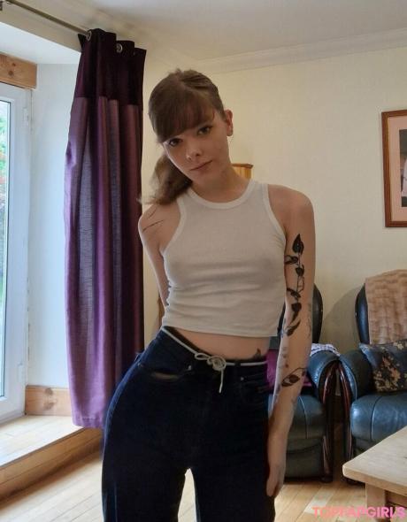 Applethecompany nude leaked OnlyFans photo #8