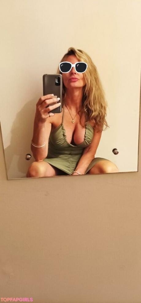Marythegym nude leaked OnlyFans photo #95