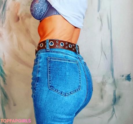 Marythegym nude leaked OnlyFans photo #111