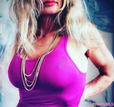 Marythegym nude leaked OnlyFans photo #135