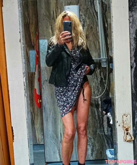 Marythegym nude leaked OnlyFans photo #202