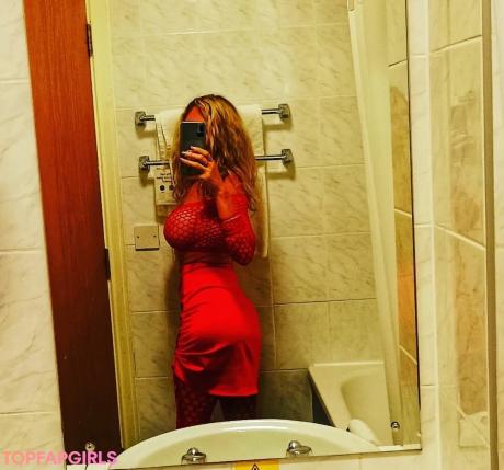 Marythegym nude leaked OnlyFans photo #225