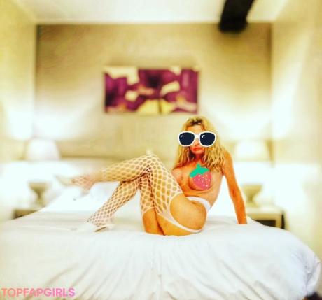 Marythegym nude leaked OnlyFans photo #227
