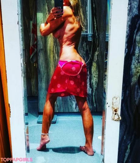 Marythegym nude leaked OnlyFans photo #228