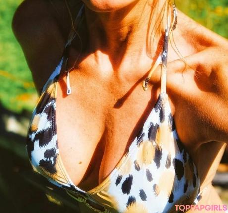 Marythegym nude leaked OnlyFans photo #235