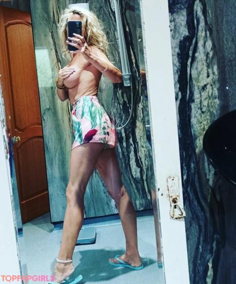 Marythegym nude leaked OnlyFans photo #239