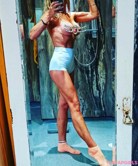 Marythegym nude leaked OnlyFans photo #244