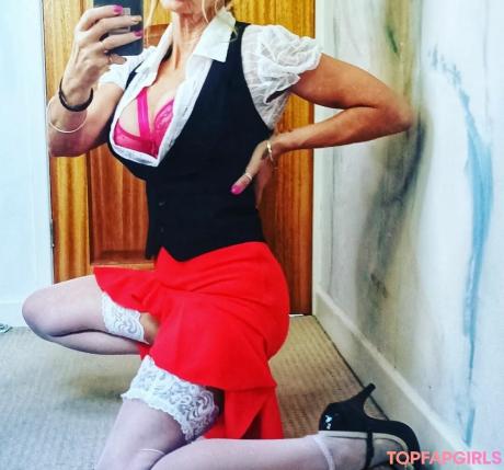Marythegym nude leaked OnlyFans photo #261