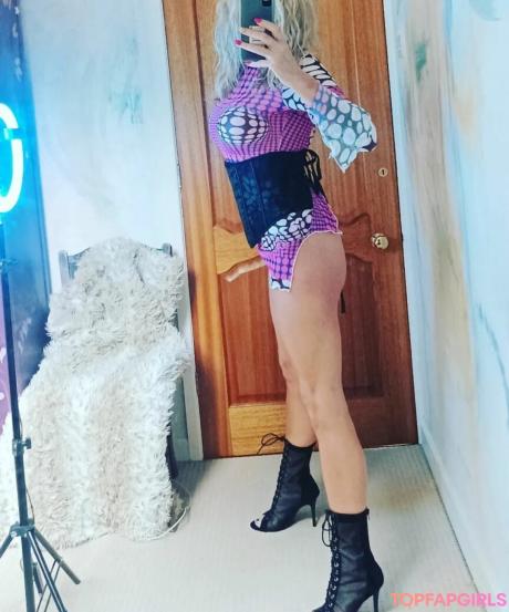Marythegym nude leaked OnlyFans photo #266