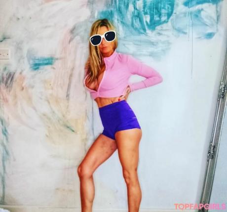 Marythegym nude leaked OnlyFans photo #298