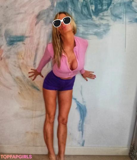 Marythegym nude leaked OnlyFans photo #300