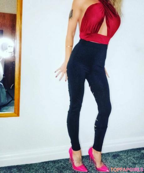 Marythegym nude leaked OnlyFans photo #310