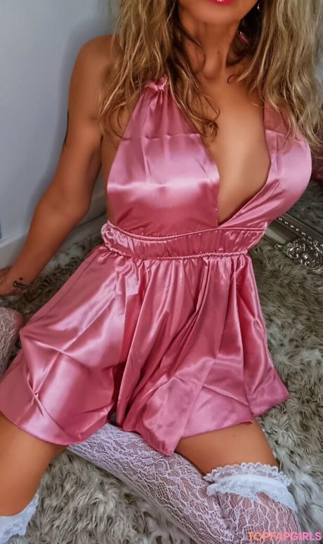 Marythegym nude leaked OnlyFans photo #328