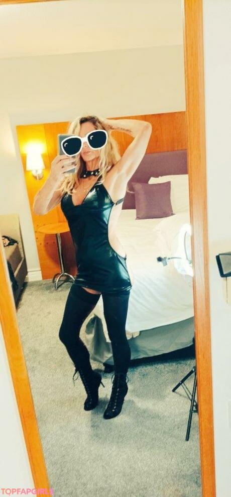 Marythegym nude leaked OnlyFans photo #347