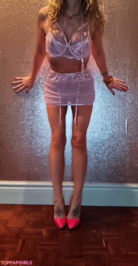 Marythegym nude leaked OnlyFans photo #352