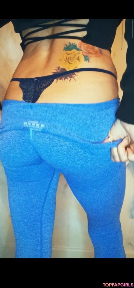 Marythegym nude leaked OnlyFans photo #358