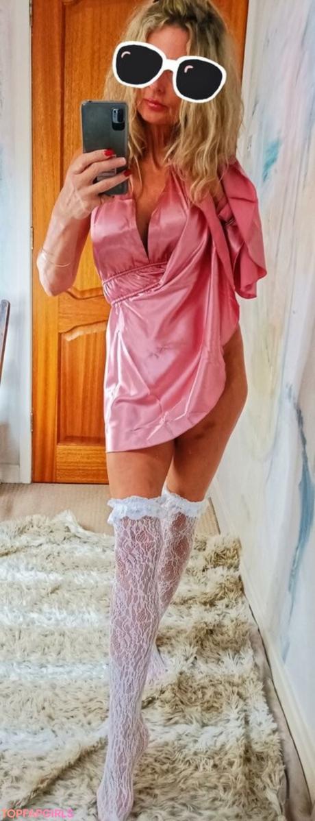 Marythegym nude leaked OnlyFans photo #35