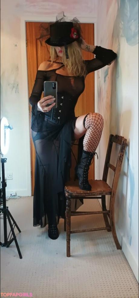 Marythegym nude leaked OnlyFans photo #383