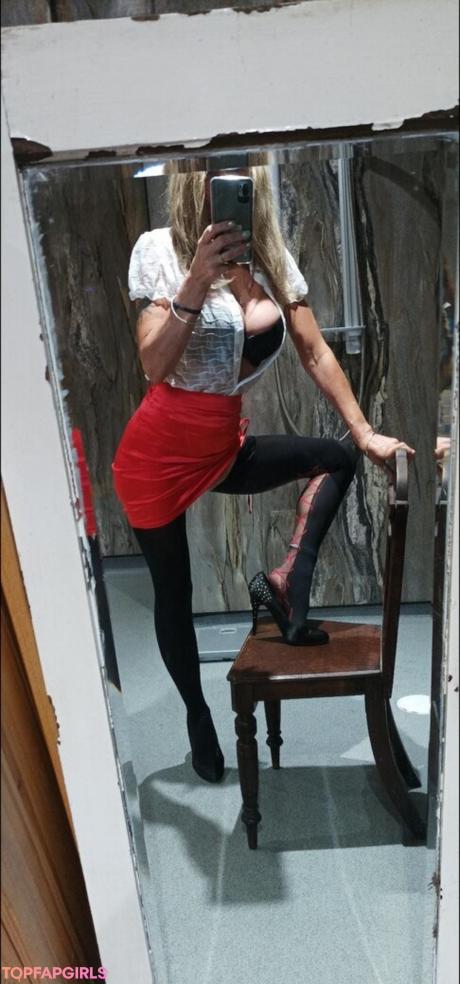Marythegym nude leaked OnlyFans photo #36