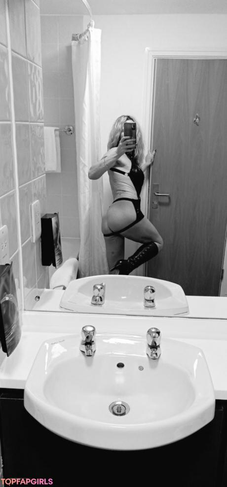 Marythegym nude leaked OnlyFans photo #401