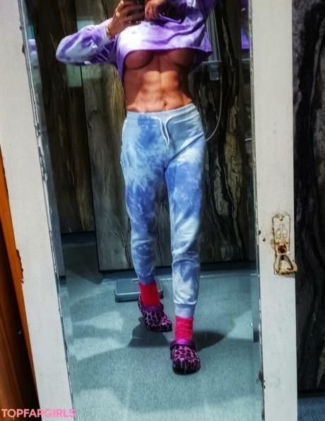 Marythegym nude leaked OnlyFans photo #409