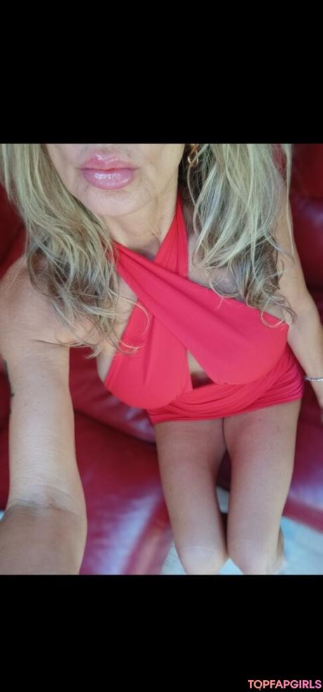 Marythegym nude leaked OnlyFans photo #412