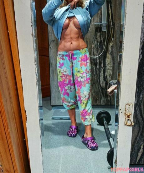 Marythegym nude leaked OnlyFans photo #423