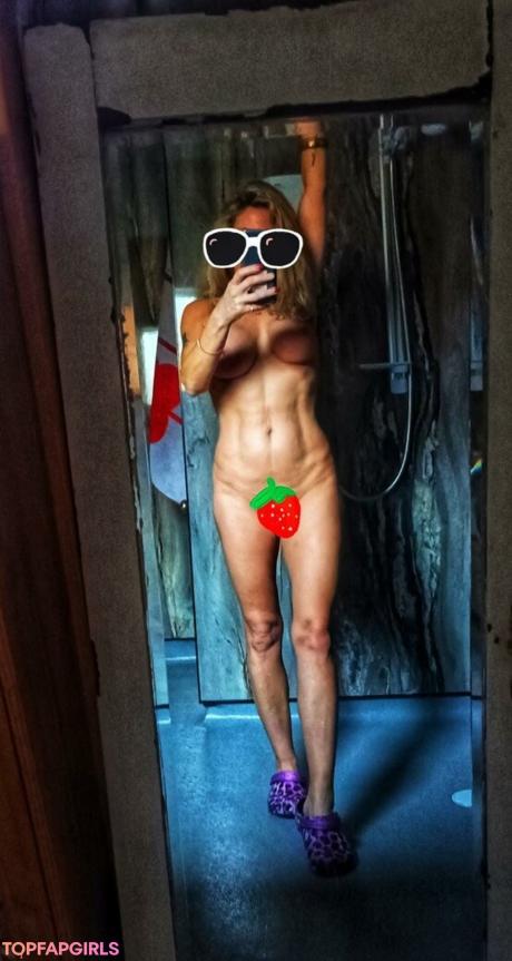 Marythegym nude leaked OnlyFans photo #40