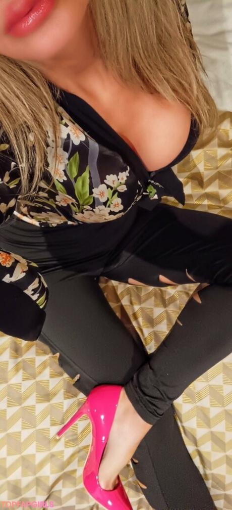 Marythegym nude leaked OnlyFans photo #438