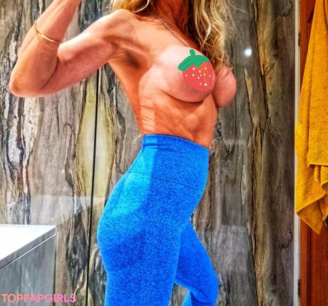 Marythegym nude leaked OnlyFans photo #446