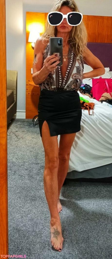 Marythegym nude leaked OnlyFans photo #473